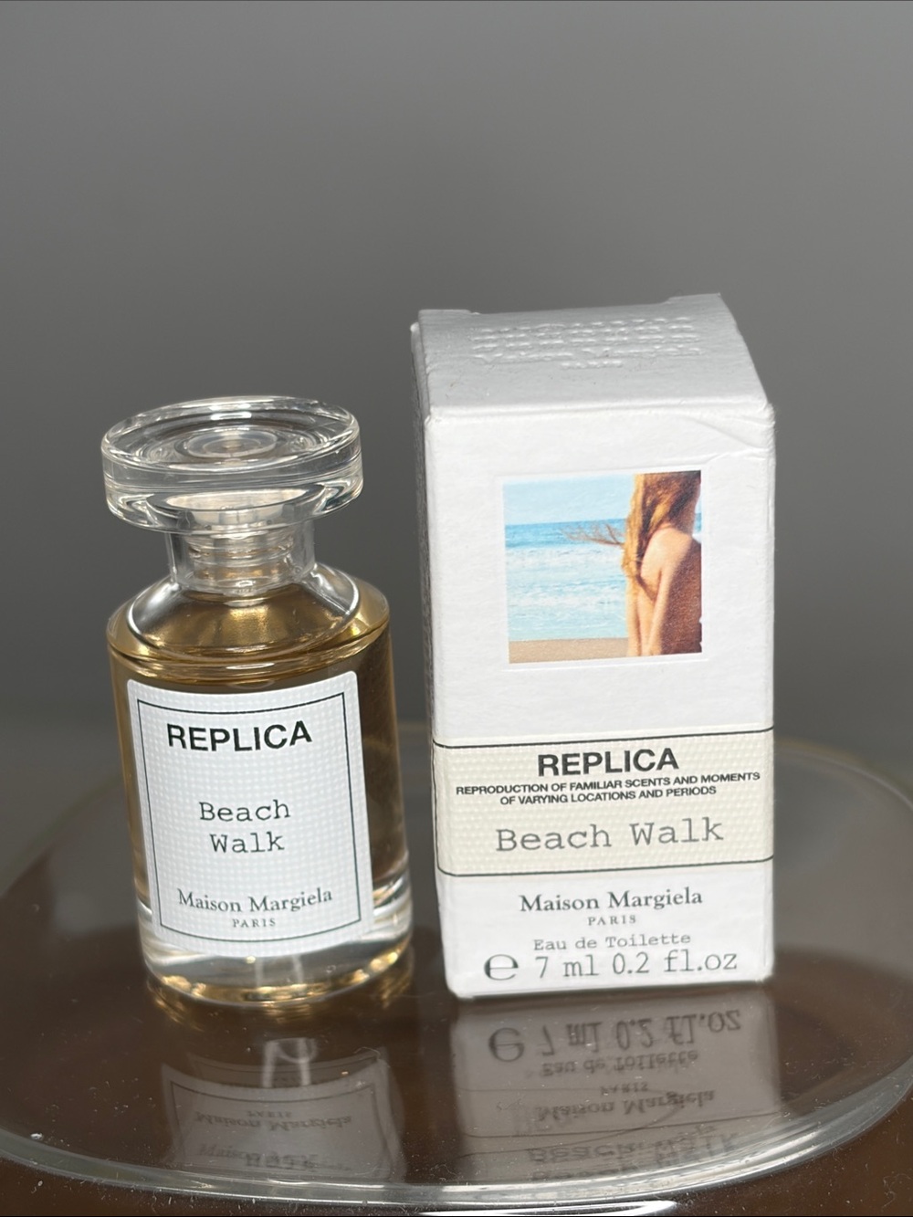 Maison Margiela Replica Beach Walk 7ml